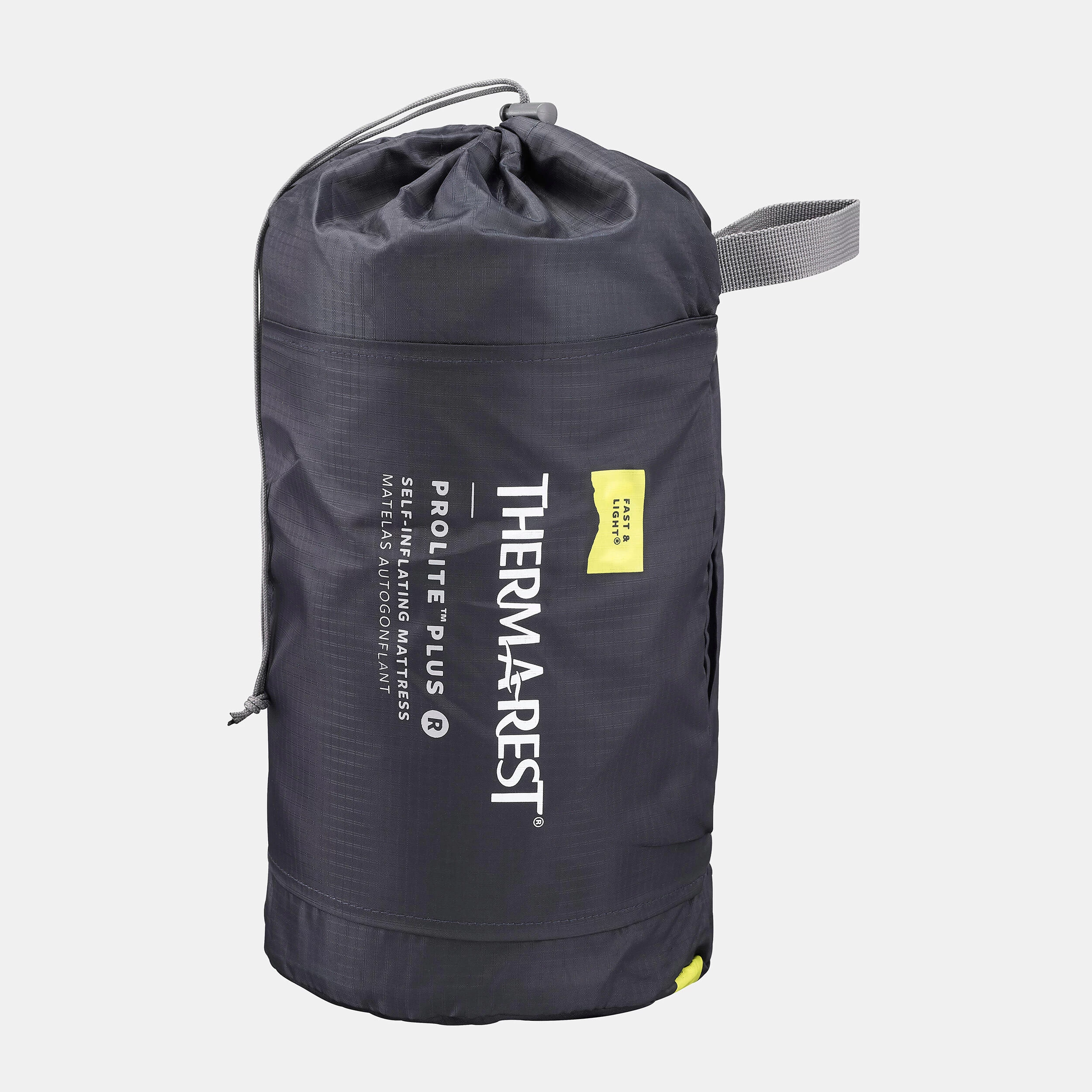 Thermarest Trekking Self-Inflating Mattress - Prolite Plus - 183 X 51 Cm - 1 Person 8 Thermarest Trekking Self-Inflating Mattress - Prolite Plus - 183 X 51 Cm - 1 Person - Image 6