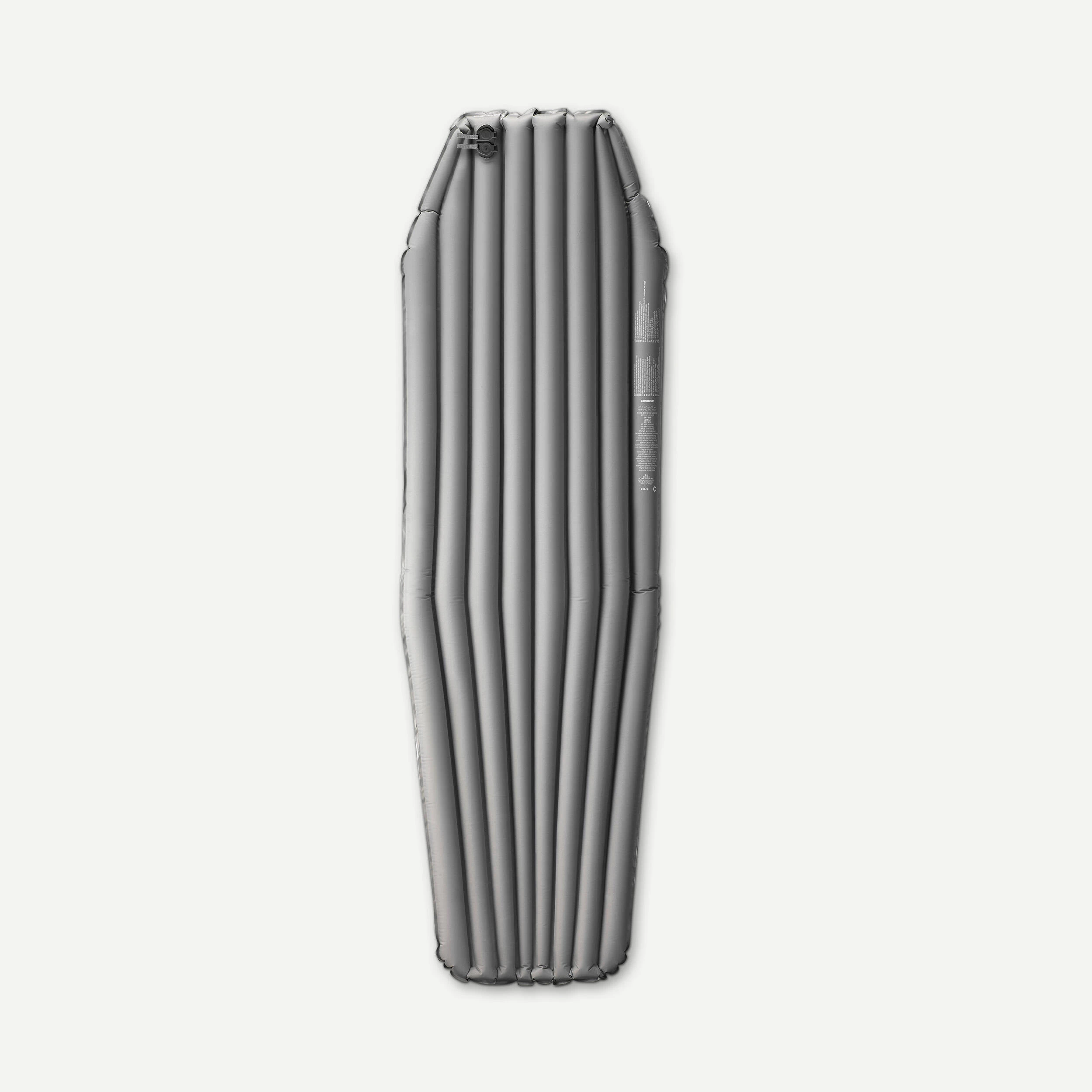 Inflatable Trekking Mattress - MT500 Air L - 180 X 52 Cm 4 Inflatable Trekking Mattress - MT500 Air L - 180 X 52 Cm - Image 2