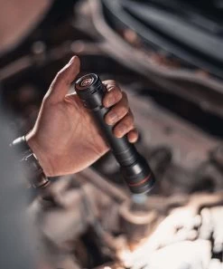 NEBO Newton 750 Lumen Torch -Camping Store k00ddb0baa5dbc659b99450042effd7ea