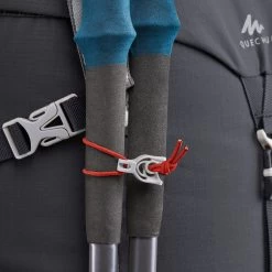 Quechua Mountain Hiking Backpack 40L -Camping Store k01389b14f9aa52c1e93d0a0519dcf7e1