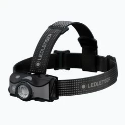 Ledlenser MH7 Rechargable LED Outdoor Head Torch