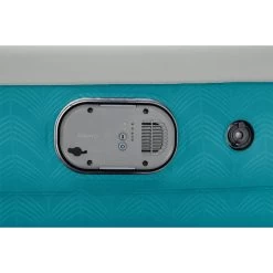 Bestway CAMPING MATTRESS WITH BUILT-IN ELECTRIC PUMP - 2 PERSON -Camping Store k01674159a85e9de9785aefa979373418