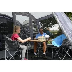 Kampa Tub Folding Camping Chair Fern -Camping Store k01d4d3bb5d9feb380ac41c6f0ba29add