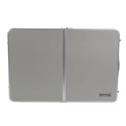 Regatta Cena Adults' Camping Table -Camping Store k02477da851cab813f072239d65827cae