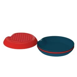 Quechua Stainless Steel Camping Cook Set -Camping Store k02c5ab4a04d2dc472bacaf8c915c44b2 1