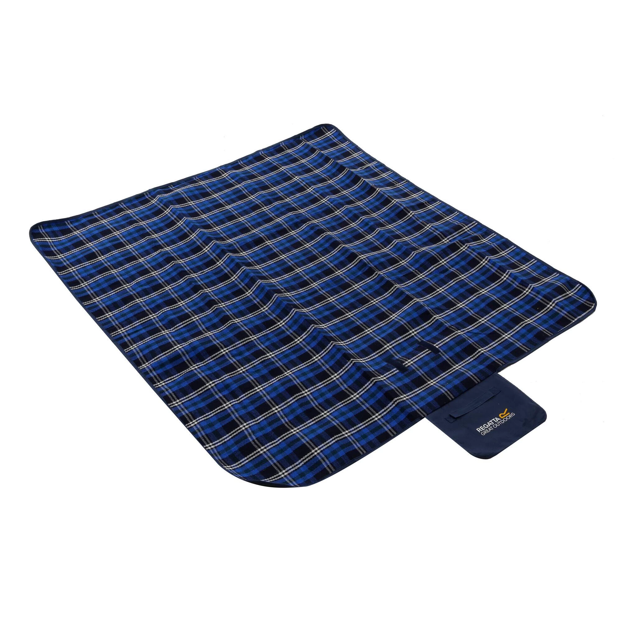 Regatta Matio Adults' Camping Picnic Rug 3 Regatta Matio Adults' Camping Picnic Rug
