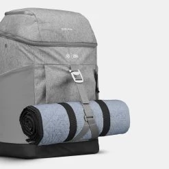 Quechua Isothermal Backpack 25 L 18 Quechua Isothermal Backpack 25 L -Camping Store k02e0b61da6e2fcac39c3730fb64b0ae1