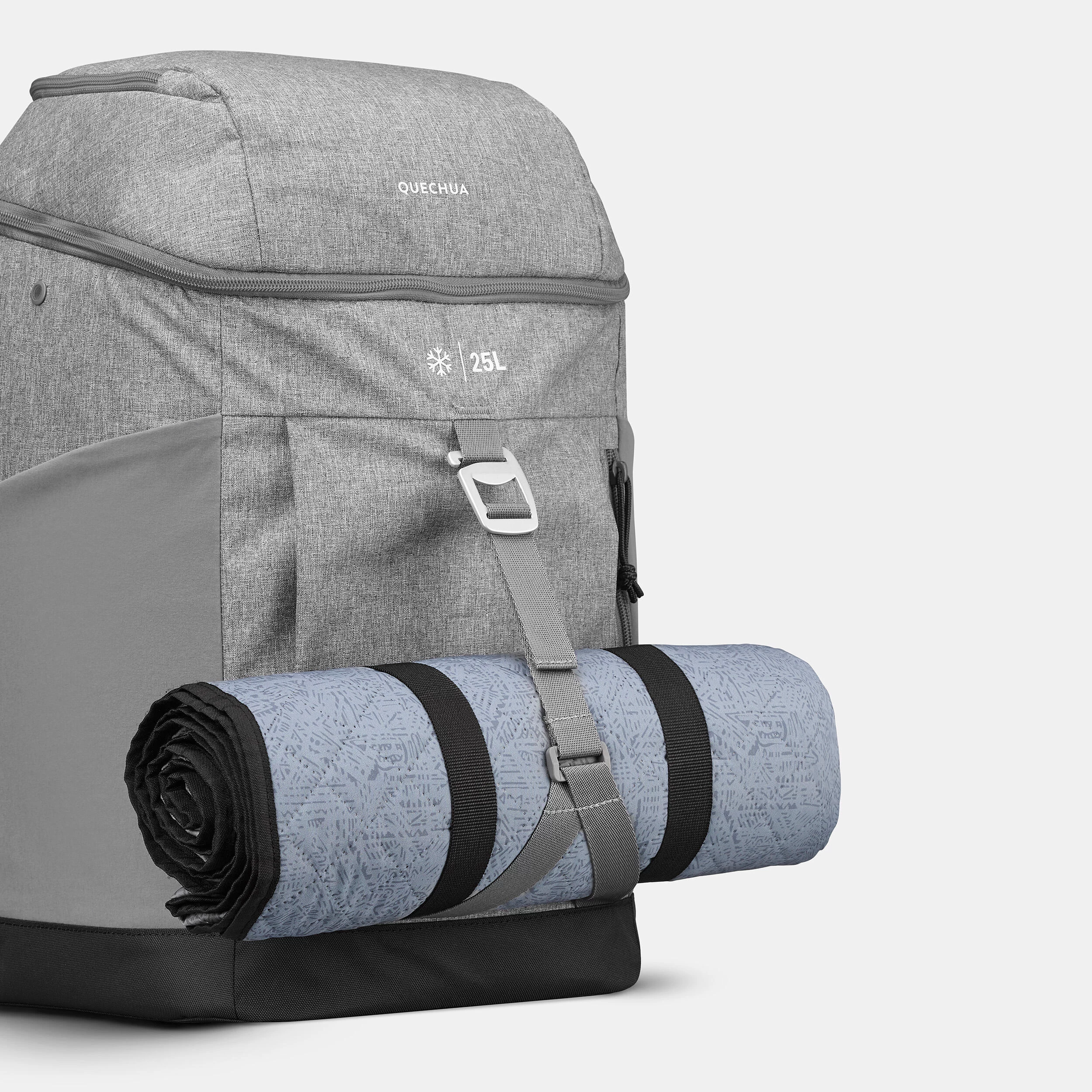 Quechua Isothermal Backpack 25 L 8 Quechua Isothermal Backpack 25 L - Image 6