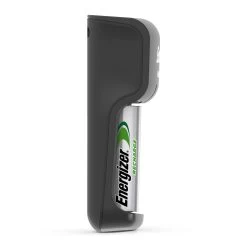 Energizer NiMH Battery Charger USB 4 AA/AAA 4 Batteries AA / HR06 10 Energizer NiMH Battery Charger USB 4 AA/AAA 4 Batteries AA / HR06 -Camping Store k03ca98a41fc65deb3f1df22490e92d85