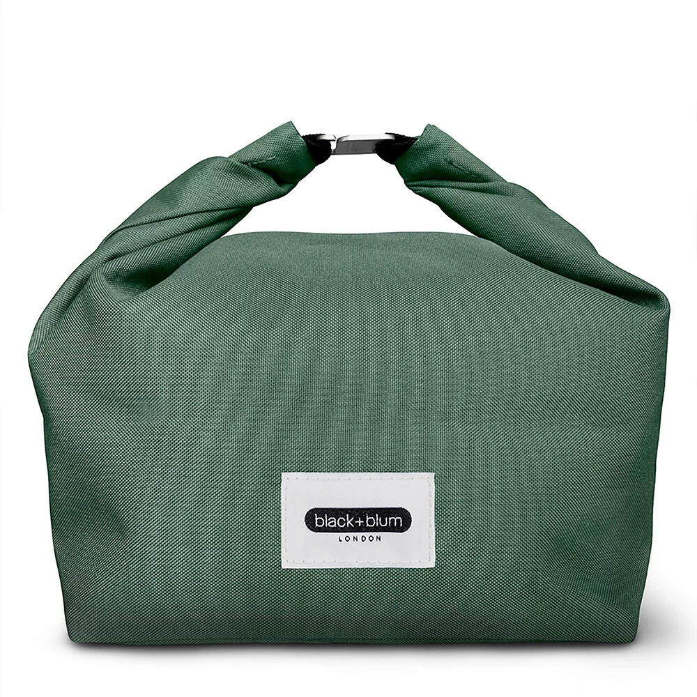 Black+Blum Lunch Bag 6.7L Olive 3 Black+Blum Lunch Bag 6.7L Olive