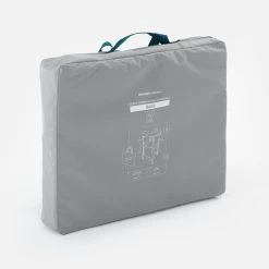 Quechua FOLDING AND COMPACT CAMPING STORAGE UNIT -Camping Store k04ff7b0cfc0305ce348ff08f1d1d79f3