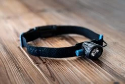 Evadict Ontrail 900 Lumens Trail Running Frontal Lamp -Camping Store k05822b483fdb606eb8689bcfc4e8fb67