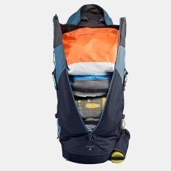 Women's Trekking Backpack 60 L -Camping Store k05c7a74ec722373a3c7dd0d6a0bc49ca