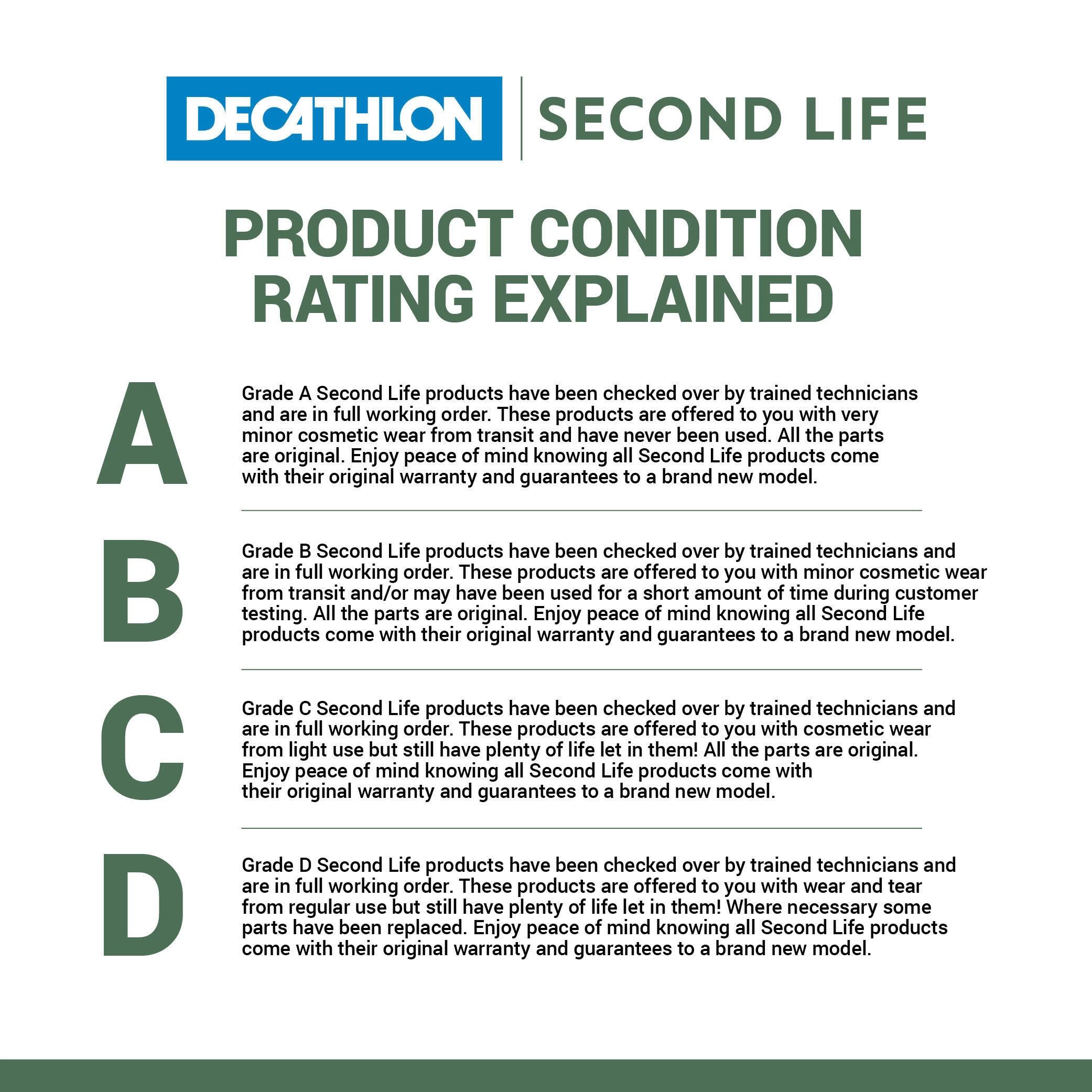 Quechua REFURBISHED CAMPING SLEEPING BAG - ARPENAZ 10° 4 Quechua REFURBISHED CAMPING SLEEPING BAG - ARPENAZ 10° - Image 2