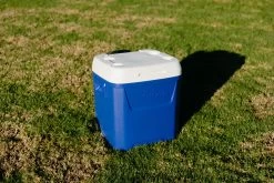 IGLOO Laguna 57L Wheeled Cool Box -Camping Store k075e27b818218d821bf3fd83d6e0c184