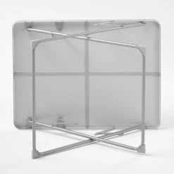 Quechua FOLDING CAMPING TABLE – 2 TO 4 PEOPLE -Camping Store k07a143921a7ddf06bf0d81a8845cde01