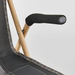 Quechua Comfortable Folding Camping Chair -Camping Store k082cbedc1fedc9ad5268bb2865816445