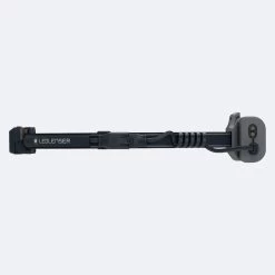 Ledlenser NEO9R Running Rechargable Head Torch (Grey / Black) -Camping Store k095fb5e44410e22a55fc6f6584b1be07