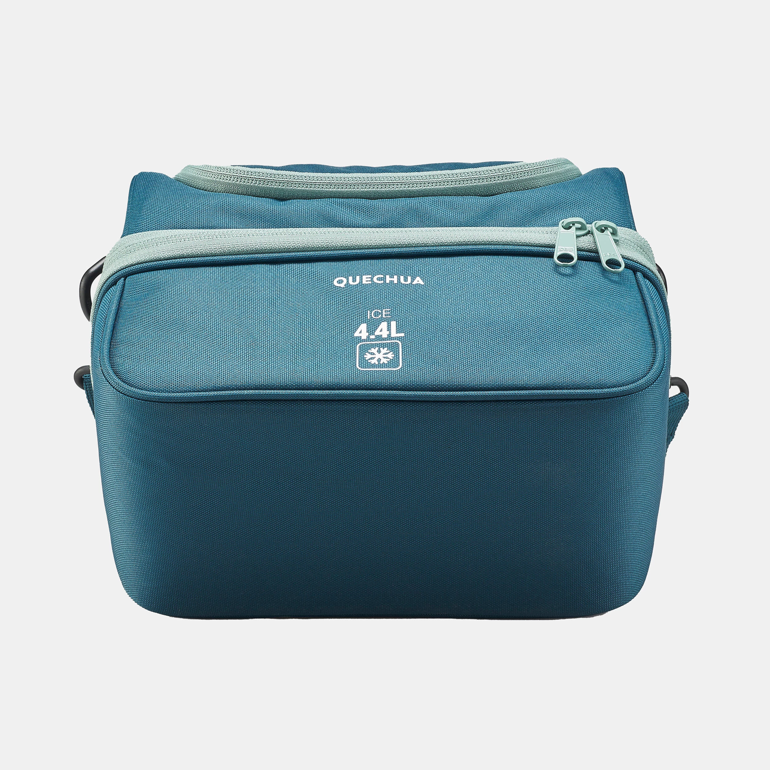 Quechua Insulated Lunch Box 100 - 4.4 Litres 14 Quechua Insulated Lunch Box 100 - 4.4 Litres - Image 12