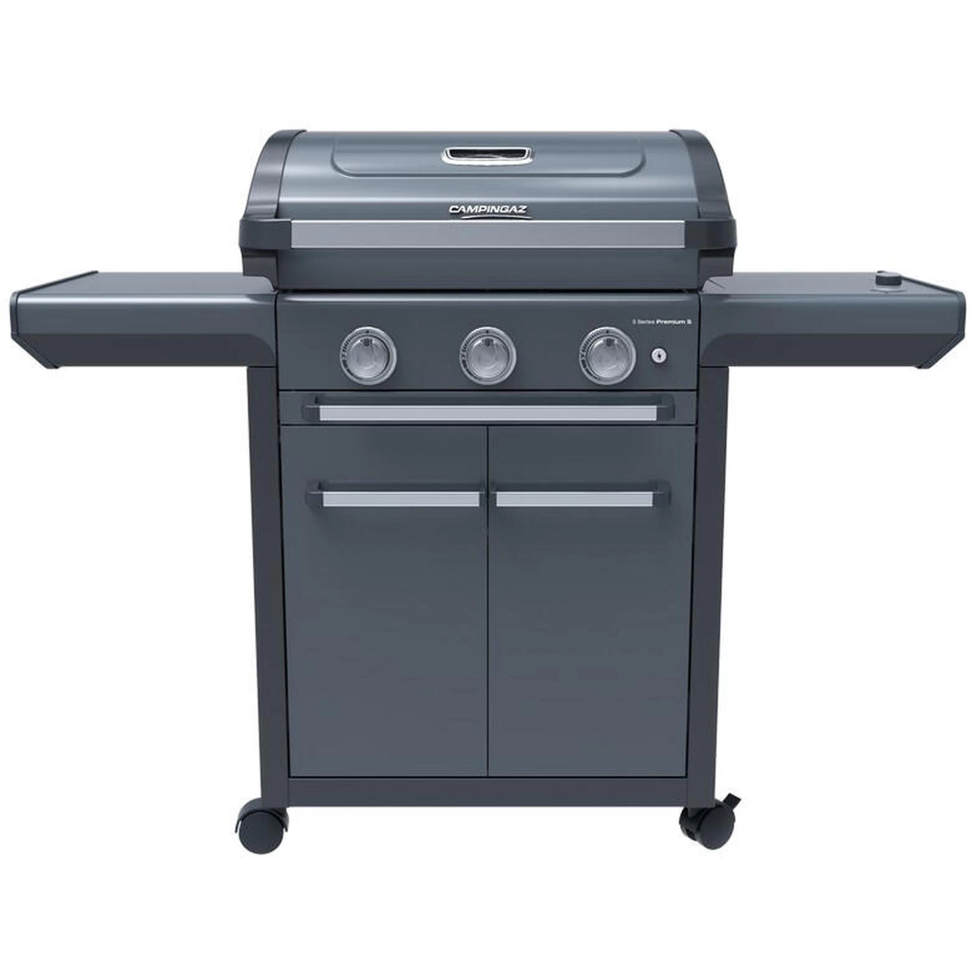 Campingaz BBQ 3 Series Premium S 37280 (INT) 3 Campingaz BBQ 3 Series Premium S 37280 (INT)