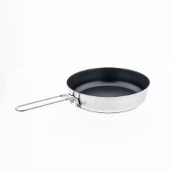 Quechua Stainless Steel Camping Cook Set -Camping Store k09b17fbea7d2beadb629b5d3295011a7 1