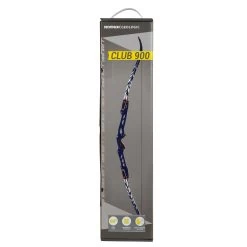 Left Hander Archery Bow Club 900 18 Left Hander Archery Bow Club 900 -Camping Store k0a58dd05f26c07b3befa561b46112cbe