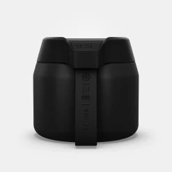 Quechua Stainless Steel Isothermal Food Box For Hiking MH500 0.5 L Black 19 Quechua Stainless Steel Isothermal Food Box For Hiking MH500 0.5 L Black -Camping Store k0b3f93b6a1233ee980908fd4bb1272bd