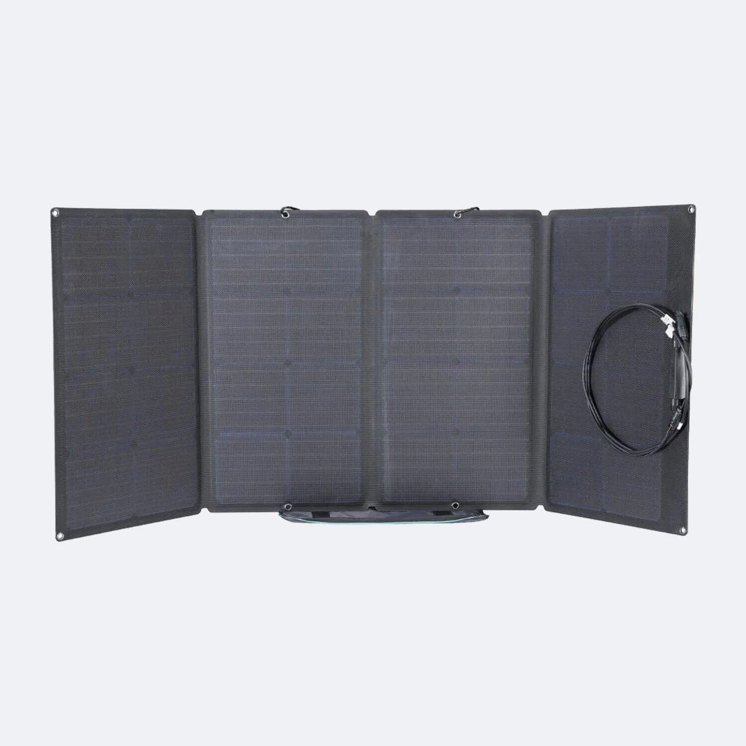 EcoFlow 160W Portable Solar Panel 5 EcoFlow 160W Portable Solar Panel - Image 3
