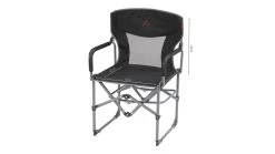 Robens Folding Settler Camping Chair -Camping Store k0ba9dfe00565b5f1646e4a2ebfdff38c