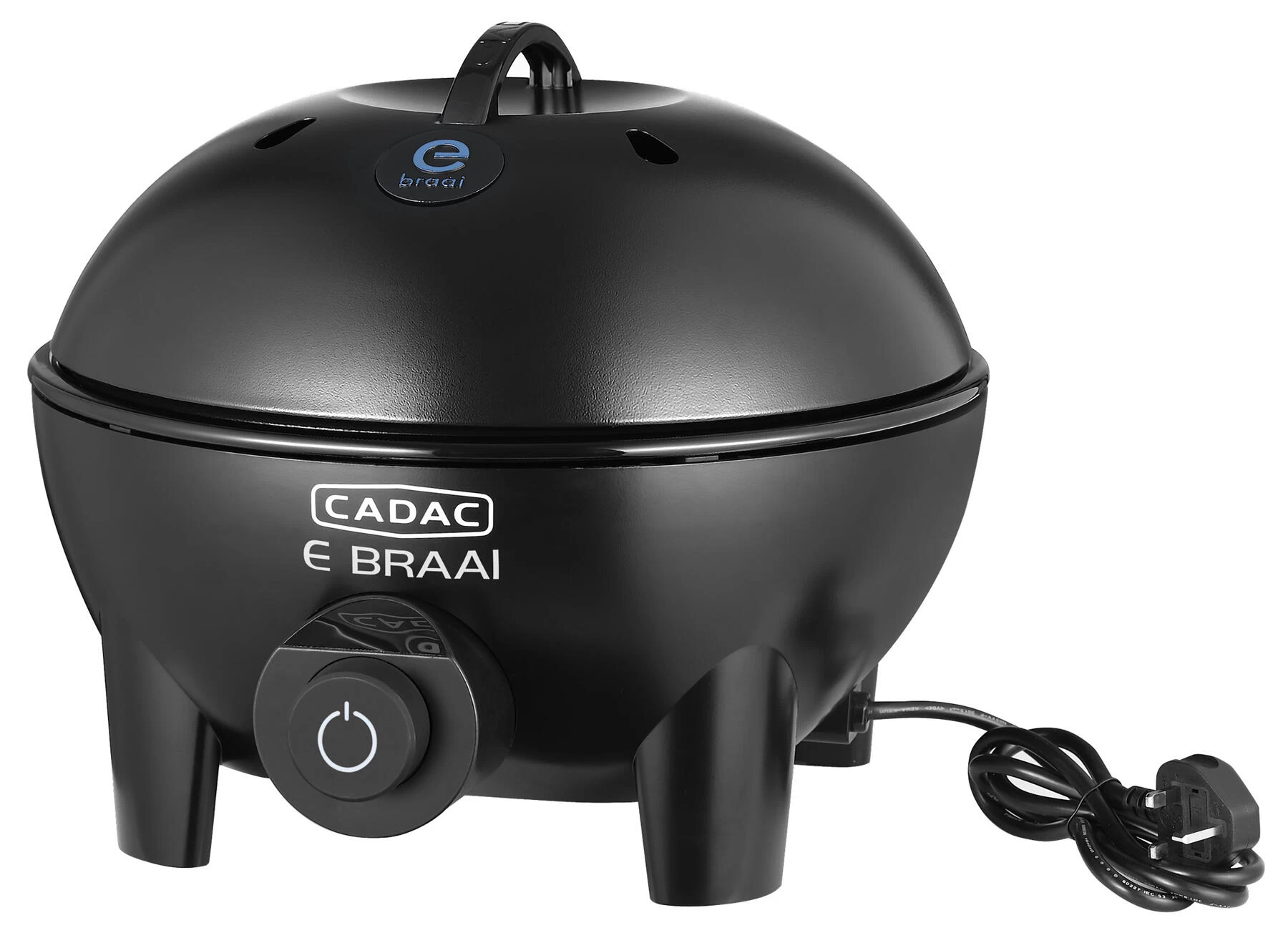Cadac E Braai 40 Electric Barbecue 4 Cadac E Braai 40 Electric Barbecue - Image 3