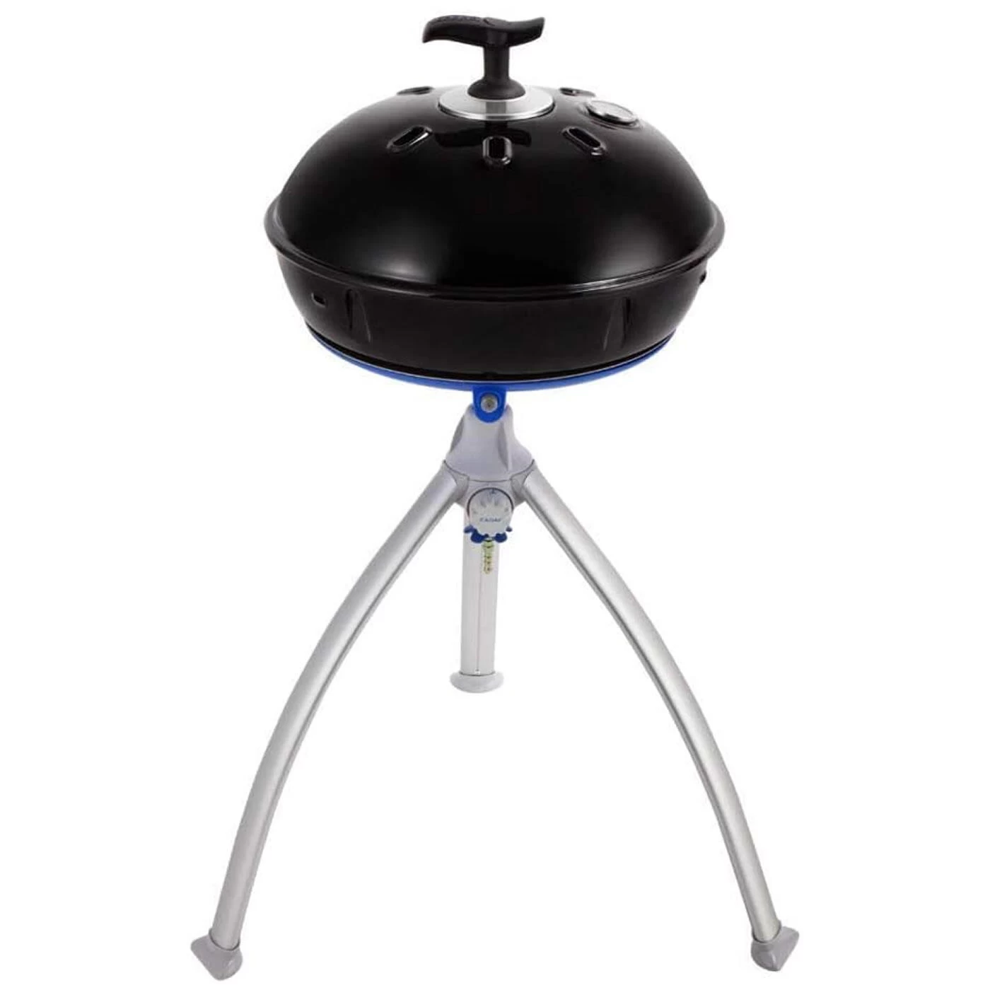 CADAC GRILLO CHEF 40 BBQ/CHEF PAN COMBO 6 CADAC GRILLO CHEF 40 BBQ/CHEF PAN COMBO - Image 4