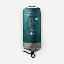 Inflatable Trekking Mattress - MT500 Air XL - 195 X 60 Cm -Camping Store k0e3168d4c9031cdf5f6d1bbd6379faea