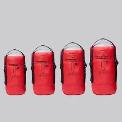 Trekking Sleeping Bag MT500 15°C -Camping Store k0e32855b97cd55d2527adf4d81f2a724