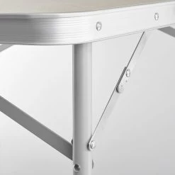 Quechua FOLDING CAMPING TABLE - 4 PEOPLE -Camping Store k0e443aabc1ef12f5d24b8880f0220a6d