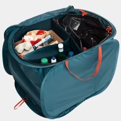 Quechua Camping Recycling Bin - 3 Compartments - 80 Litres 9 Quechua Camping Recycling Bin - 3 Compartments - 80 Litres -Camping Store k0e6c508b10b1d9a6858644307bd9daf6