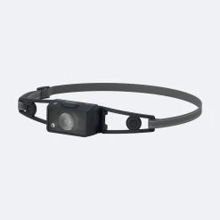Ledlenser NEO1R Running Rechargable Head Torch (Blue / Black) -Camping Store k0e8f9b5041db74b8fcb6fd8594f00ec6