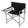 Regatta Sedile Adults' Camping Directors Chair -Camping Store k0eaf089f04ac81bef9f7d8455d2f973a