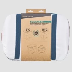 Quechua Camping Flexible Cooler - 25 L -Camping Store k0f52d2839be95edebf29e0a43d59af88