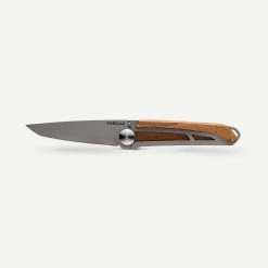 Folding Knife With Wooden Handle MT500 -Camping Store k100ab63fd5dc2a6c7fc2a645f55902d8