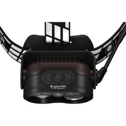 Ledlenser H19R Signature Rechargable LED Outdoor Head Torch -Camping Store k102aa4be66253bd94bb27dab3dbf6df2