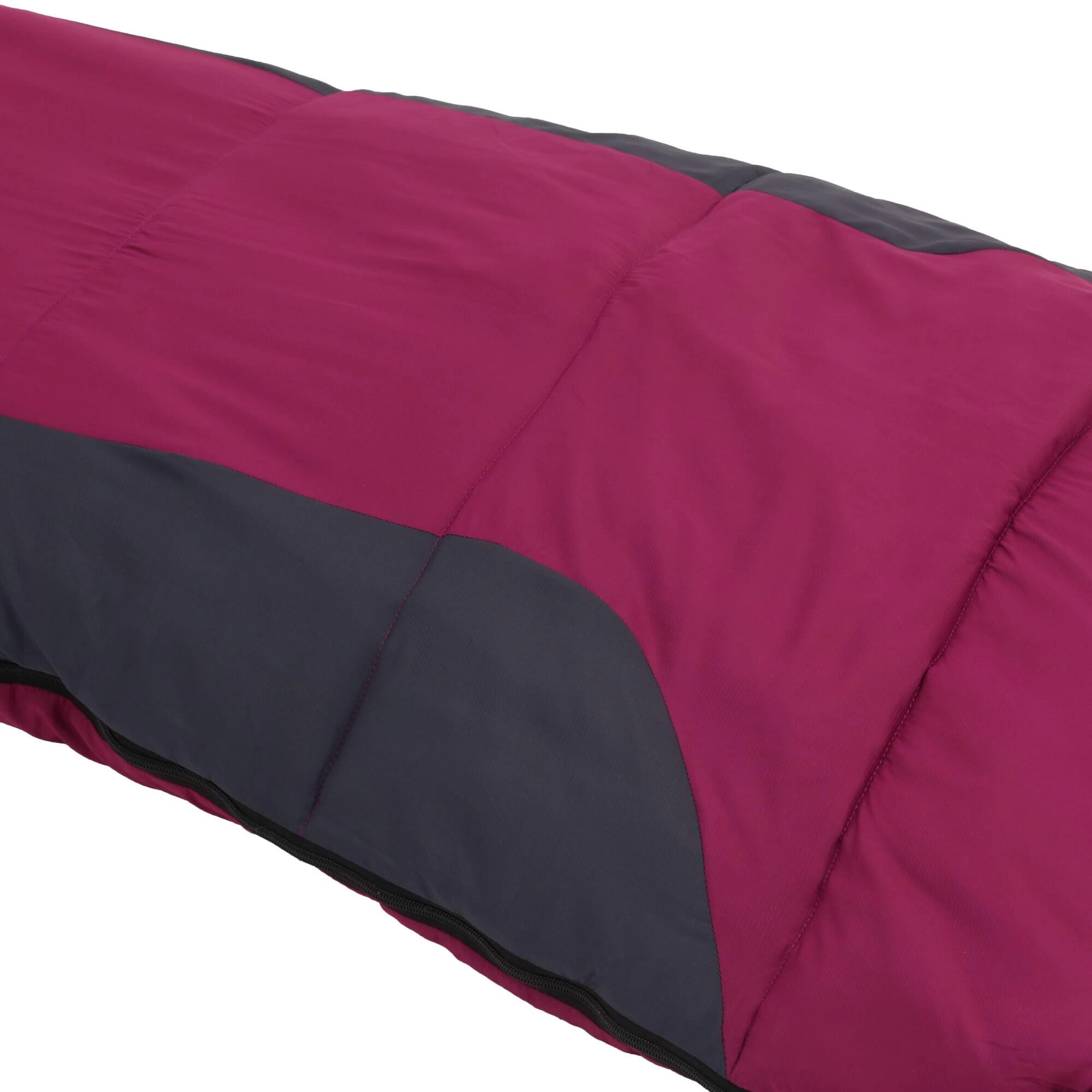 Regatta Hilo Boost Adults' Camping Sleeping Bag 4 Regatta Hilo Boost Adults' Camping Sleeping Bag - Image 2
