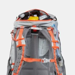 Women’s Ultralight Trekking Backpack 45+10 L -Camping Store k11a23177f24a472009c3d6551ec28ee6