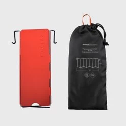 Windshield For Portable Stoves -Camping Store k11a95195fd516b75fa1b48d35b82a067