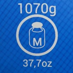 Simond MAKALU I Light Sleeping Bag -Camping Store k13a15e49e37913082585d5de423a8e64