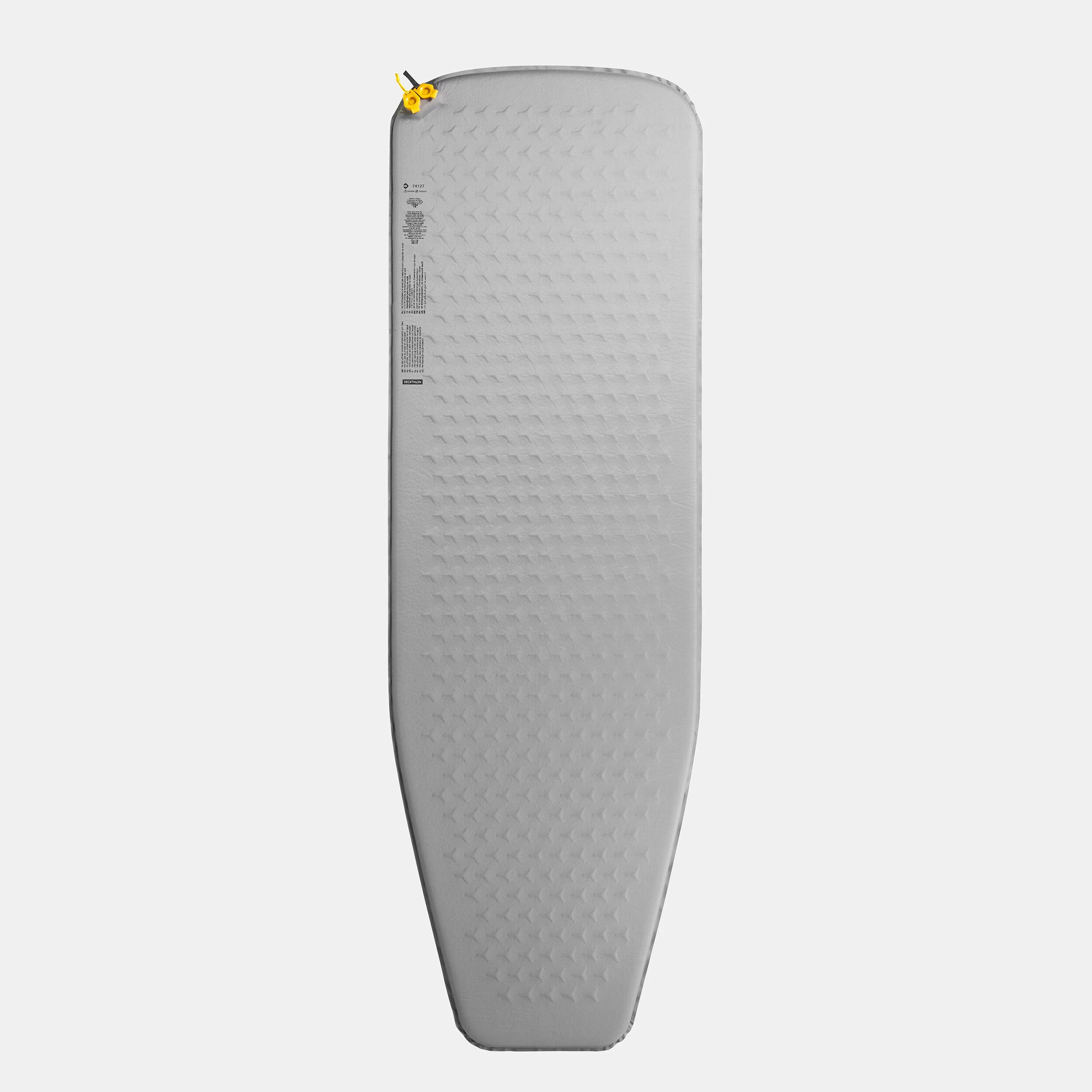 Extra Large Self-Inflating Mattress 6 Extra Large Self-Inflating Mattress - Image 4