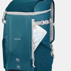Quechua Isothermal Backpack 20 L 33 Quechua Isothermal Backpack 20 L -Camping Store k147fbc97b1a2ba1cc82b5816ad82777e