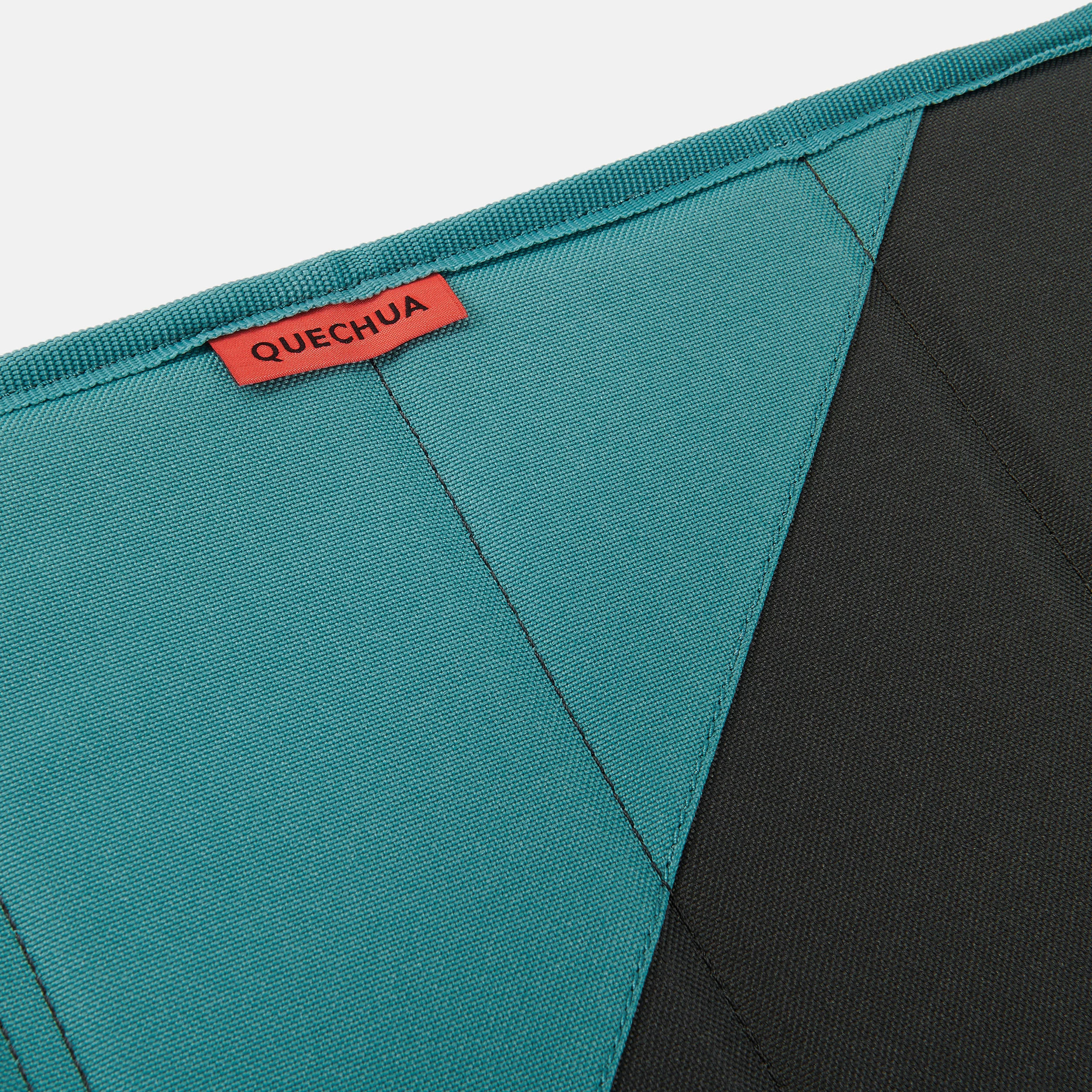 Quechua LOW FOLDING CAMPING TABLE MH100 Grey 11 Quechua LOW FOLDING CAMPING TABLE MH100 Grey - Image 9