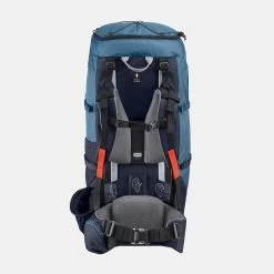 Women's Trekking Backpack 60 L -Camping Store k155d6b3a0d23a4f5f128b516759b1e9a