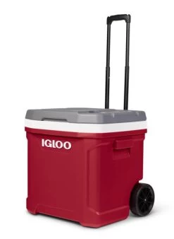 IGLOO Latitude 57L Wheeled Cool Box -Camping Store k15850b767a47e99f2f34fba44f09c39f