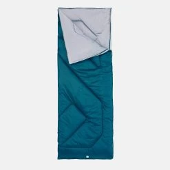 Quechua CAMPING SLEEPING BAG 18 Quechua CAMPING SLEEPING BAG -Camping Store k162fc6672005f02e0f1fe154a0872109
